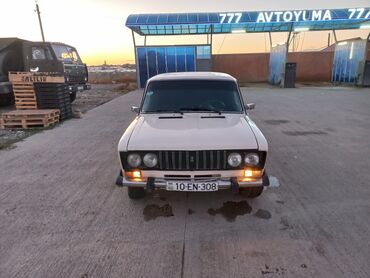 4 qapi niva satilir: VAZ (LADA) 2106: 0.3 l | 1992 il | 74560 km Sedan