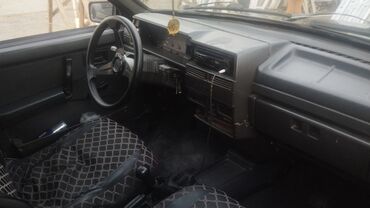 диски титановые ваз 2101 недорого: VAZ (LADA) 2109: 1.5 l | 1999 il Hetçbek