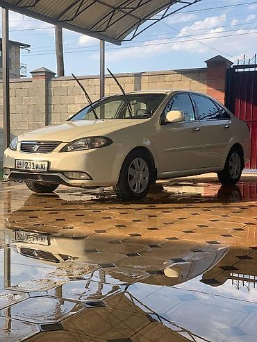 Daewoo: Daewoo Gentra: 2013 г., 1.5 л, Автомат, Бензин, Седан — 26