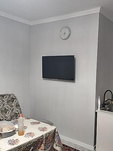 земельный дом: 3 комнаты, 96 м², 3 соток, Аламедин (ГЭС-2), Собственник — 4