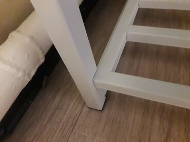 Гарнитуры для прихожей: Гарнитур для прихожей, Новый, Вешалка, Металл, Самовывоз — 11