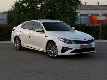 киа к5 лизинг: Продается KIA K5 | 2018 год | 2.0 бензин Общее состояние: Автомобиль