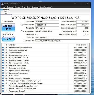 Ноутбуки HUAWEI: Офисный, Б/у, Intel Core i5 — 10