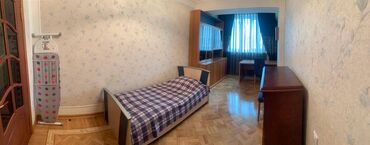 Uzunmüddətli kirayə mənzillər: 28 May metrosu Azadlıq meydanı yanınında mənzil kirayə verilir — 4