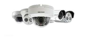 Другие услуги: Системы видеонаблюдения | Офисы, Квартиры, Дома | Установка