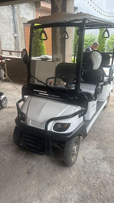 Mopedlər,skuterlər: Qolf Car,Bağı,Skuter və bütün növ Akkumulyator batareası ilə calışan — 11