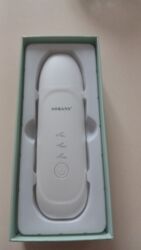 yuxuda uzuyun qasini itirmek: Üz pilinqi, Pulsuz çatdırılma