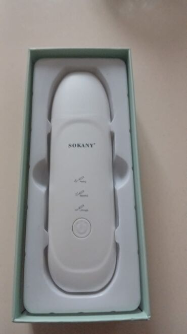 вентилятор купить в баку: Sokany üz təmizləyici ultrases