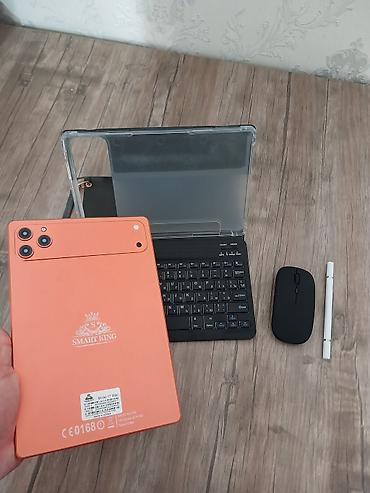 a7 lite: Новый Планшет Smart King T7 Max + комплект аксессуаров - Планшет — 1