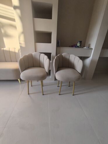 Мебель на заказ: Мебель на заказ, Салоны красоты, Стулья — 4