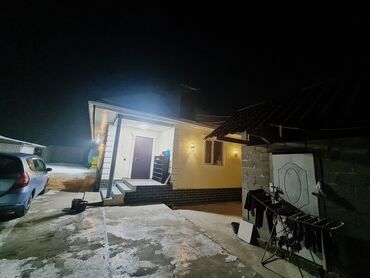 Продажа домов: Дом, 85 м², 3 комнаты, Собственник, Косметический ремонт — 11