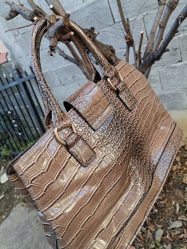 Torbe: Torba za rame, David Jones — 8