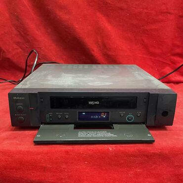 сколько стоит playstation 3 в бишкеке: Продам видеомагнитофон Goldstar. Находится в Токмоке