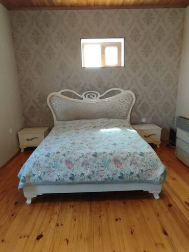 Həyət evləri və villaların satışı: Şüvəlan qəs. 4 otaqlı, 120 kv. m, Yeni təmirli — 8