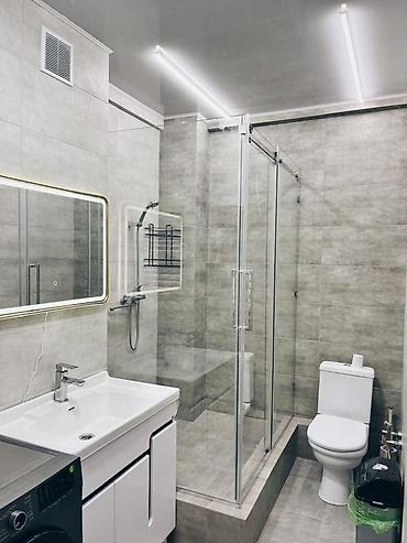 ayar group 3: 2 комнаты, 72 м², Вефа ТЦ 4 этаж, Евроремонт — 5