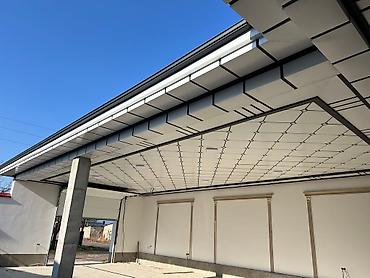 Фасадные работы: Ремонт фасада | Базальт Больше 6 лет опыта — 11