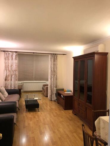 2 комнатные квартиры в говсанах: Баку, 2 комнаты, Вторичка, м. Хатаи, 60 м²