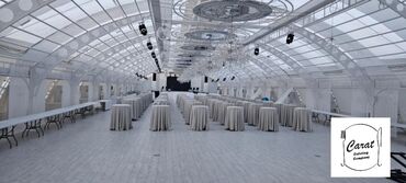 Dekorlar və bəzəklər: Kiraye stol stul Baki Şəhəri Daxili & Regiyonlara Servis — 11