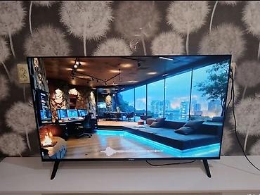 телевизор xiaomi бишкек бу: Продам телевизор 36 дюймовый. Состояние идеальное, почти новая — 1