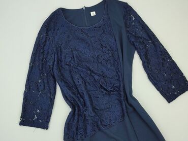 sukienki wieczorowe rozmiar 42 44: Dress, 2XL (EU 44), condition - Perfect