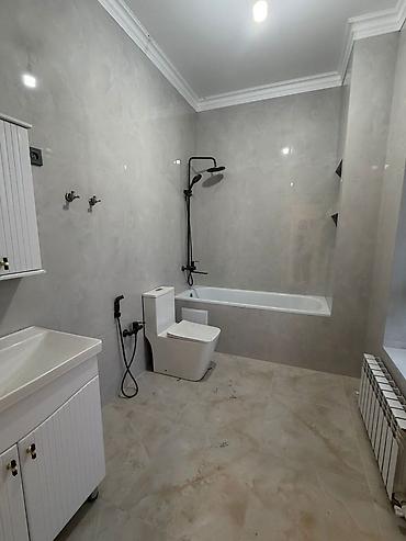 Продажа коттеджей и домов: 🔥ЖЕР ҮЙ САТЫЛАТ!!! ✅ Жери: 4сот ✅ Үй: 1 кабат, 4 болмолуу ✅ Дубалы — 14