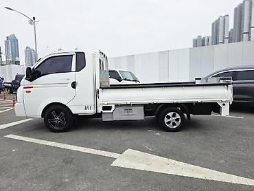 Hyundai: Hyundai Porter: 2019 г., 2.5 л, Дизель — 11