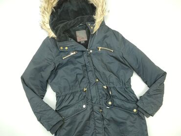 Down jackets: F&F, L (EU 40), condition - Good