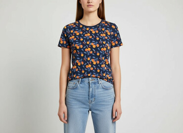 t shirty sun: Women`s T-shirt, size S