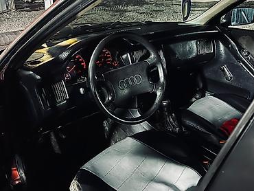 Audi: Audi 80: 1990 г. at lalafo.kg — 3 Audi: Audi 80: 1990 г. — 3