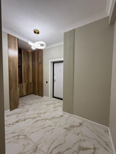 Продажа квартир: 2 комнаты, 67 м², Элитка, 9 этаж, Евроремонт — 7