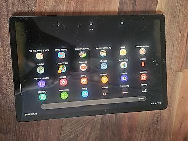 5 1: Планшет Samsung Galaxy Tab S5e (модель SM‑T727V) - Диагональ 10.5" — 5