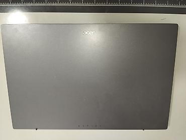intel i5: Продаю ноутбук Acer Aspire в отличном состоянии. Использовался — 3