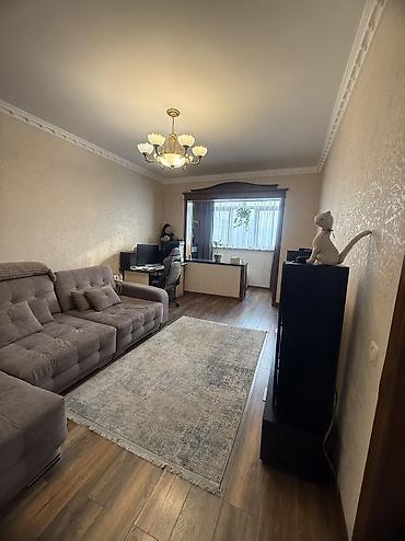 Продажа квартир: 3 комнаты, 71 м², 106 серия, 9 этаж, Евроремонт at lalafo.kg — 2 Продажа квартир: 3 комнаты, 71 м², 106 серия, 9 этаж, Евроремонт — 2