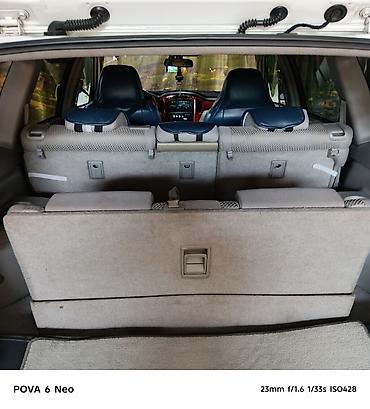 нонда пилот: Toyota Highlander: 2004 г., 3.3 л, Автомат, Газ, Кроссовер — 5
