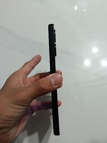 Мобильные телефоны: Redmi, Redmi 13C, Б/у, 128 ГБ, цвет - Черный, 2 SIM — 3