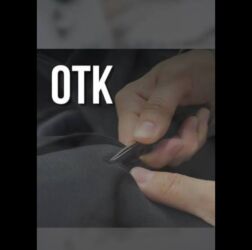 жумуш россия: ОТК