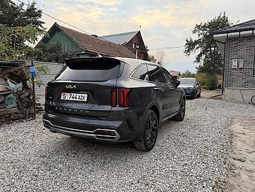 Kia: Kia Sorento: 2022 г., 2.2 л, Автомат, Дизель, Кроссовер — 3
