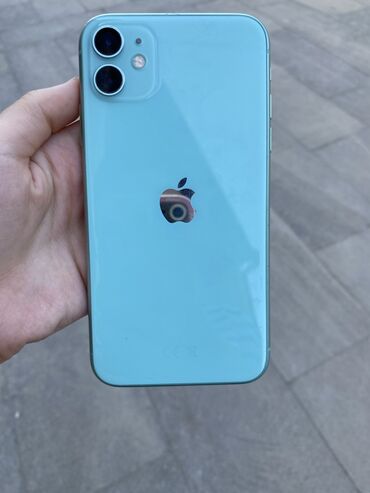 Apple iPhone: IPhone 11, 64 GB