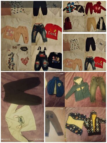 Tulumlar: Tulum, Adamo, L — 2