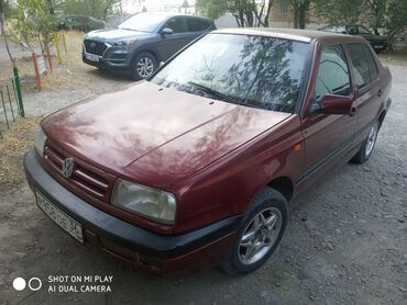двигатель 1.9 дизель фольксваген купить: Volkswagen Vento: 1994 г., 1.6 л, Механика, Бензин, Седан