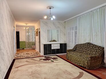 Günlük kirayə evlər: 160 kv. m, 5 otaqlı, Artezian quyusu, Kanalizasiya, Kombi — 9