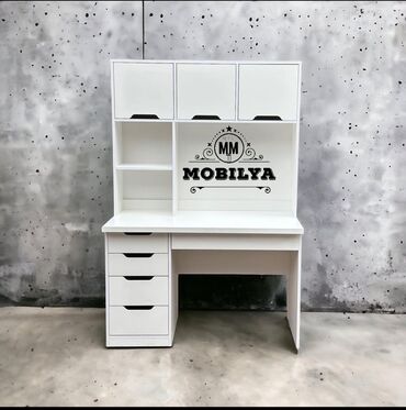 Sifarişlə yazı masaları: Şəkilləri vərəqləyin 🔺Masaların hər biri yenidir.NAĞD VƏ KREDİTLƏ -da lalafo.az — 4 Sifarişlə yazı masaları: Şəkilləri vərəqləyin 🔺Masaların hər biri yenidir.NAĞD VƏ KREDİTLƏ — 4