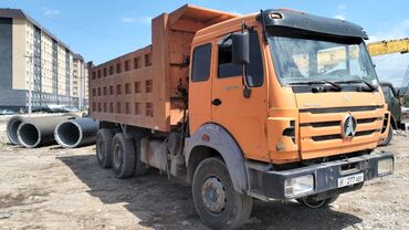 портер наращка: Грузовик, Стандарт, Б/у