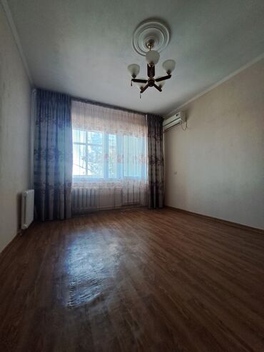 квартиры продажа в бишкеке: 1 комната, 34 м², 104 серия, 3 этаж, Косметический ремонт