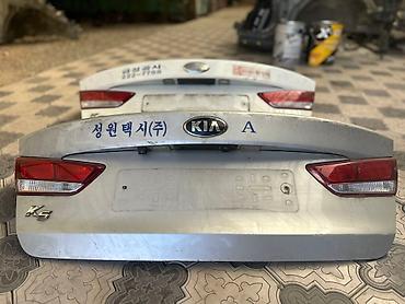 2018: Kia, 2018 г., Б/у, Оригинал — 2