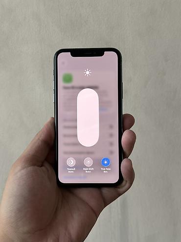 iphone air: IPhone 11 Pro, Б/у, 256 ГБ, Matte Midnight Green, Защитное стекло, Чехол, 95 % — 7