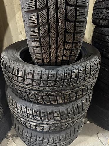 максис шины: Зимние шины MAZTREK 255/50 R19 (радиальные) - Размер: 255/50 R19 - — 3
