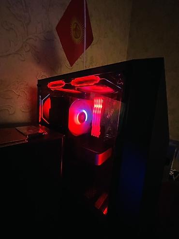 pc case: 💥Продаю 8 ядерный мощный i7 /3060ti/32GB/700W/комплект компьютера — 3