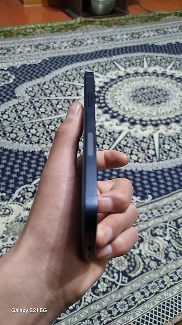 Apple iPhone: IPhone 12, Новый, 128 ГБ, 1000 % — 9