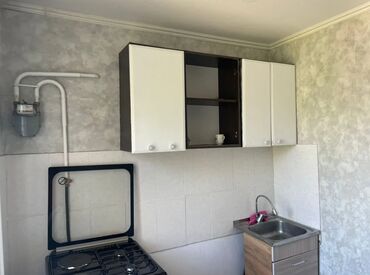 3 микрорайоне: 1 комната, 39 м², 104 серия, 3 этаж, Косметический ремонт